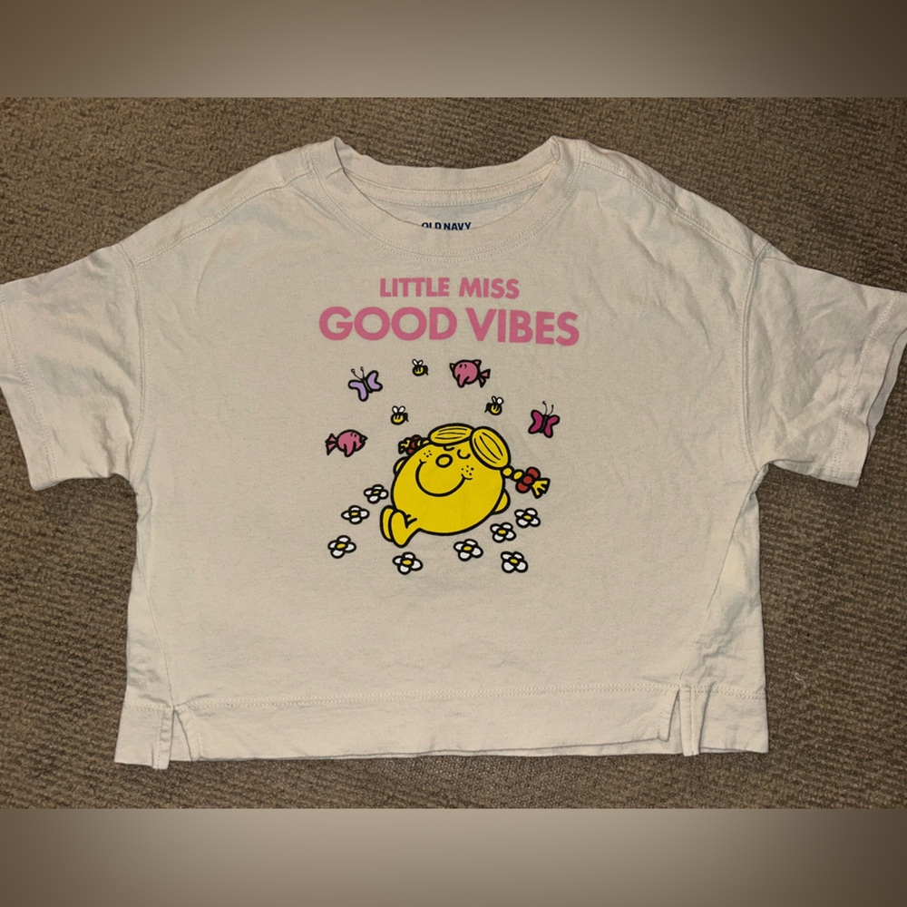 Little Miss Tee
